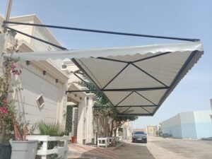 ساندوتش بانل عازل للحرارة والرطوبة في مكة