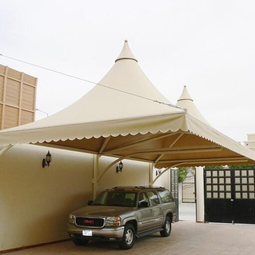 مظلات وسواتر مكة | تركيب مظلات سيارات وهناجر وخيام بأسعار منافسة